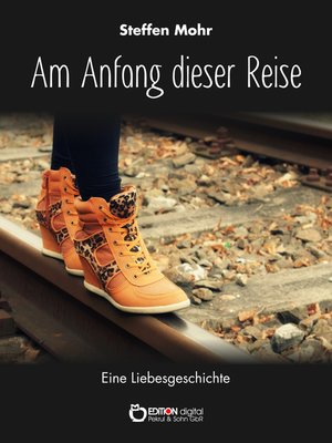 cover image of Am Anfang dieser Reise